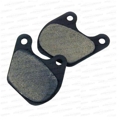 DISC BRAKE PADS 43395-80A & 44031-79